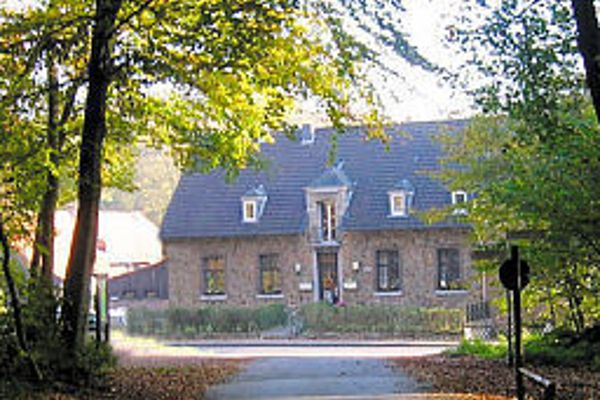 Hotel Forsthaus Schöntal (Aquisgrana)
